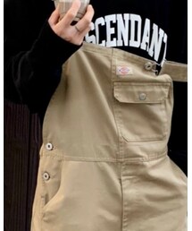 Dickies | サロペット/オーバーオール