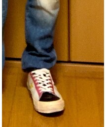 CONVERSE | スニーカー