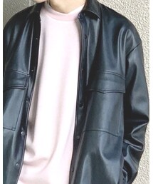 tk.TAKEO KIKUCHI | トップス
