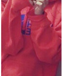 THE NORTH FACE | スウェット