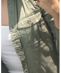 H&M | ジャケット/アウター