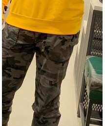 GAP | チノパンツ