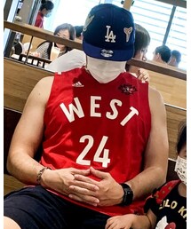 adidas | その他トップス