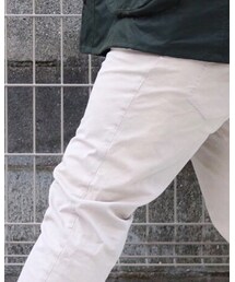 Nudie Jeans | チノパンツ