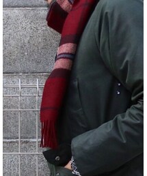 Johnstons of Elgin | マフラー