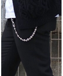 CHROME HEARTS | ウォレットチェーン
