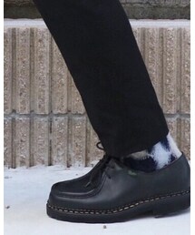 Paraboot | ブーツ
