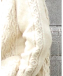 INVERALLAN | ブルゾン