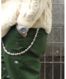 CHROME HEARTS | ウォレットチェーン