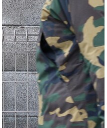 THE NORTH FACE | マウンテンパーカー