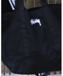 STUSSY | トートバッグ