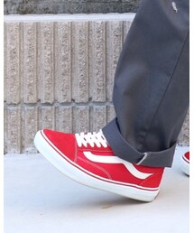 VANS | スニーカー