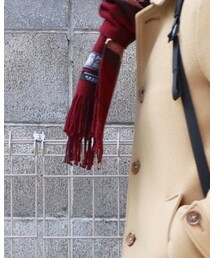 Johnstons of Elgin | マフラー