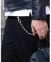 CHROME HEARTS | ウォレットチェーン