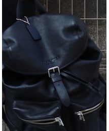 COACH | バックパック/リュック