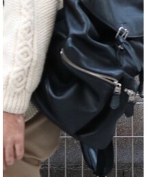 COACH | バックパック/リュック