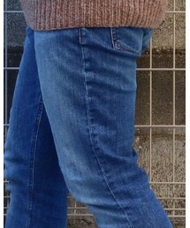 Nudie Jeans | デニムパンツ