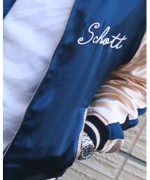 Schott | ブルゾン