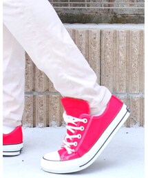 CONVERSE | スニーカー