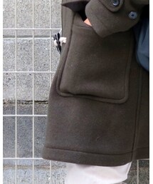 UNIQLO | ダッフルコート