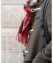 Johnstons of Elgin | マフラー