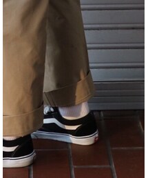 VANS | スニーカー