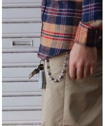 CHROME HEARTS | ウォレットチェーン