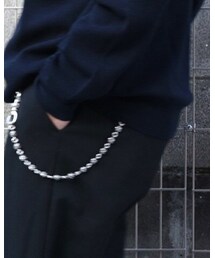 CHROME HEARTS | ウォレットチェーン