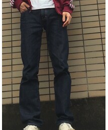 DENIMADE | デニムパンツ