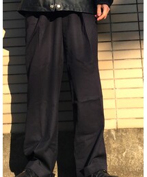 RALPH LAUREN | スラックス