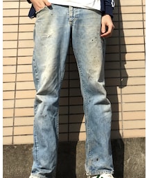 Lee | デニムパンツ