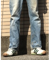 adidas | スニーカー
