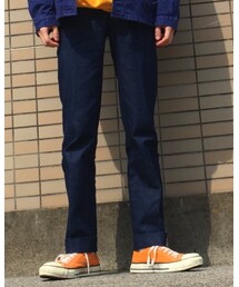 lemontea | スラックス