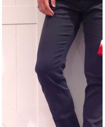 MYSELF ABAHOUSE | チノパンツ