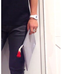 Herschel Supply | クラッチバッグ