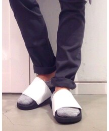 HENRY&HENRY | サンダル