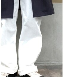 Nigel Cabourn | チノパンツ