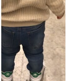 H&M | デニムパンツ
