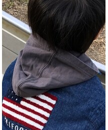 GLOBAL WORK | スウェット