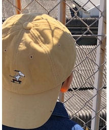 F.O.KIDS | キャップ