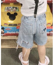 Guess | デニムパンツ