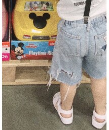 Birthday | サンダル