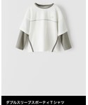 ZARA KIDS( )の「トップス(Tシャツ/カットソー)」