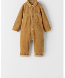 ZARA KIDS | つなぎ/オールインワン