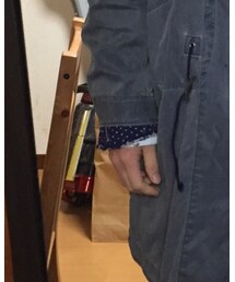 JUNYA WATANABE MAN | ライダースジャケット