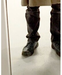 COMME des GARCONS | ブーツ