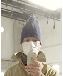 H&M | ニットキャップ/ビーニー