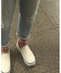 VANS | シューズ