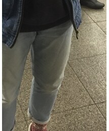 GU | パンツ