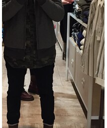 lativ | トップス